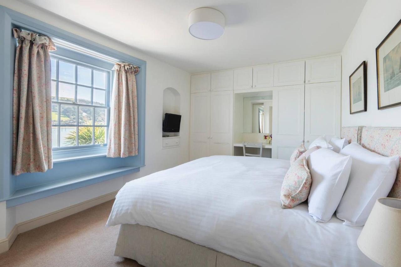 7 Victoria Quay Villa Salcombe Dış mekan fotoğraf